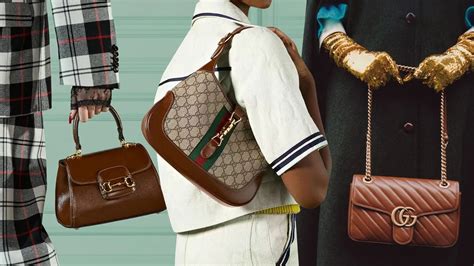 The 10 Best Gucci Bags to Buy This Year 